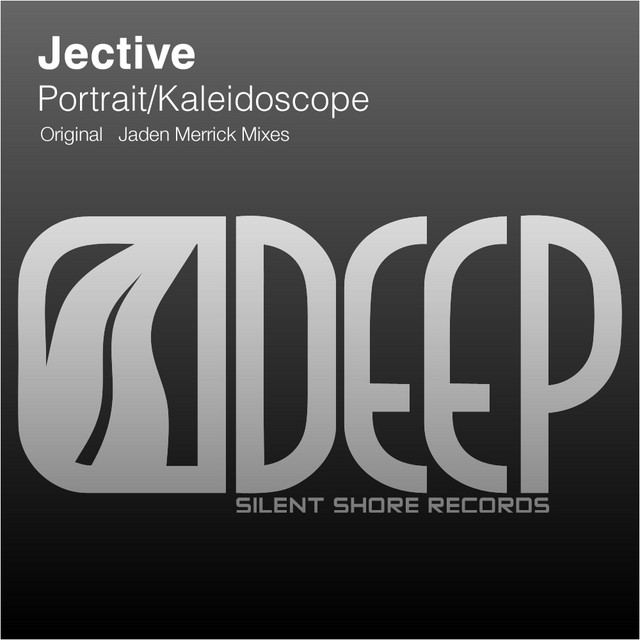 Portrait - Original Mix cover art
