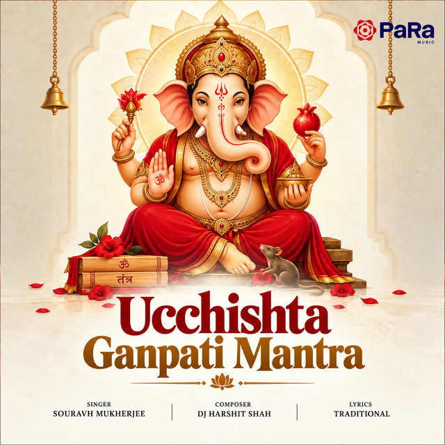 Ucchishta Ganpati Mantra