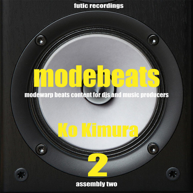 modebeats / assembly two cover art