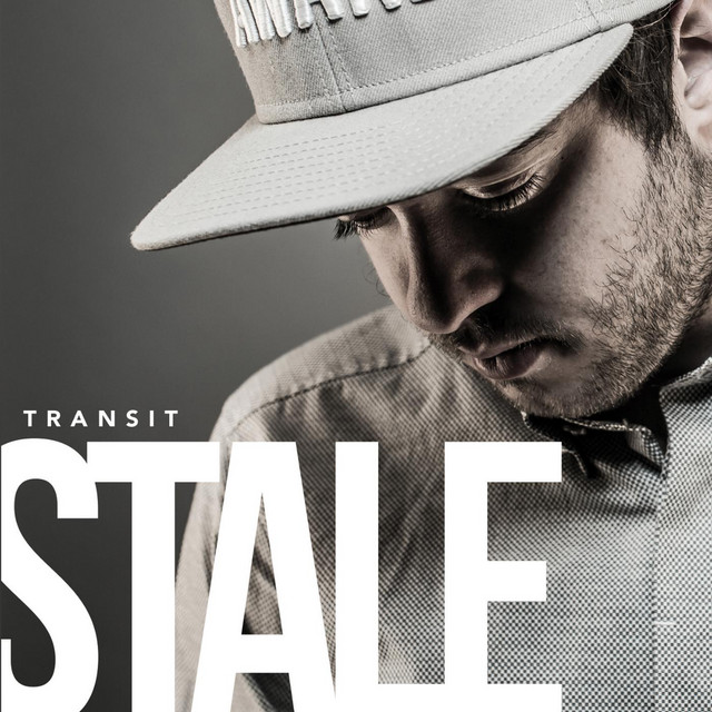 Stale cover art