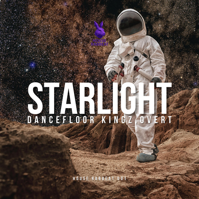 Starlight - Overt remix