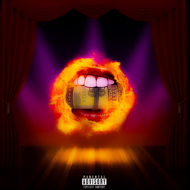 B4fame (2x Speed) cover art