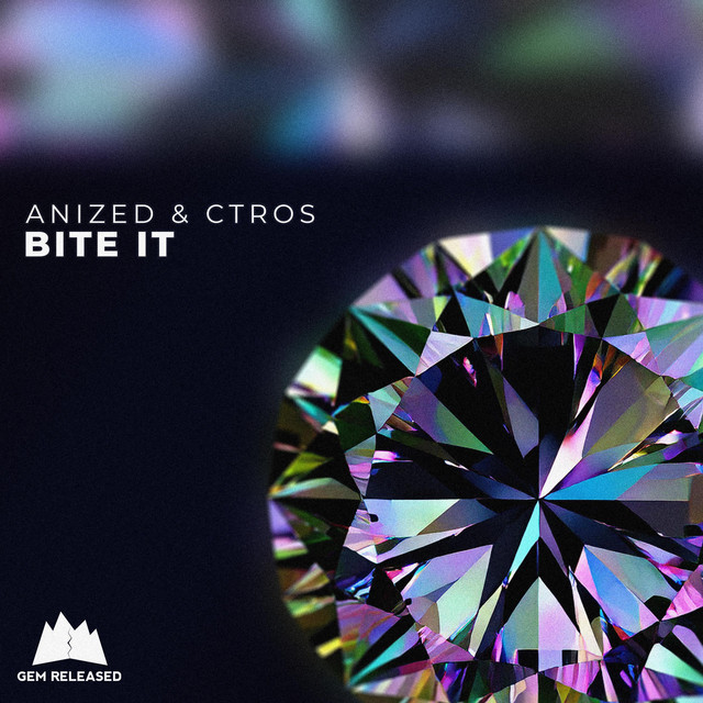 Bite It cover art