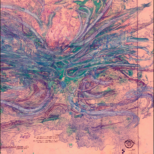Surreal Estate cover art