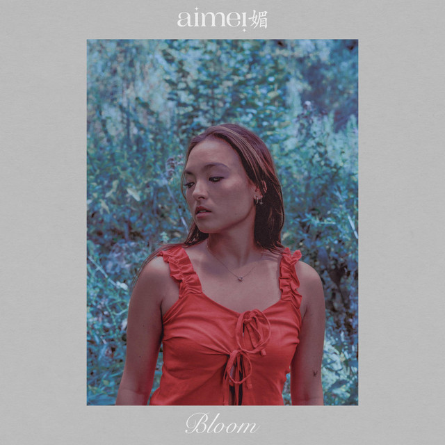 Bloom artwork