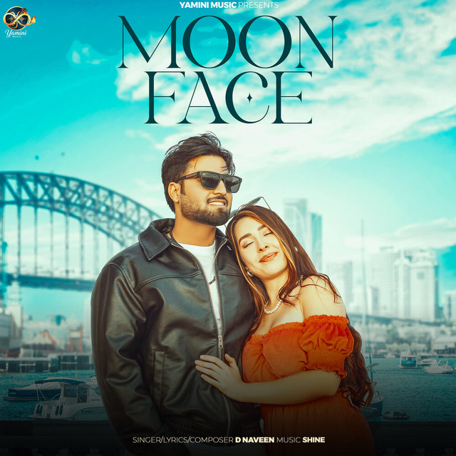 Moon Face