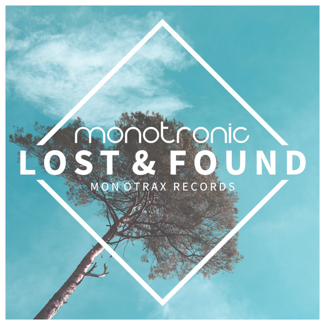 Lost & Found cover art