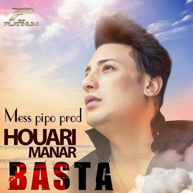 Basta cover art