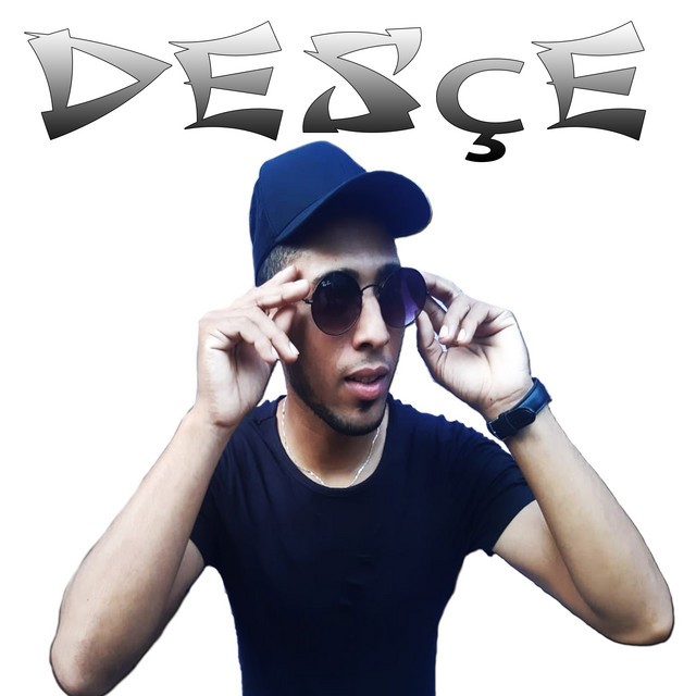 Desçe cover art