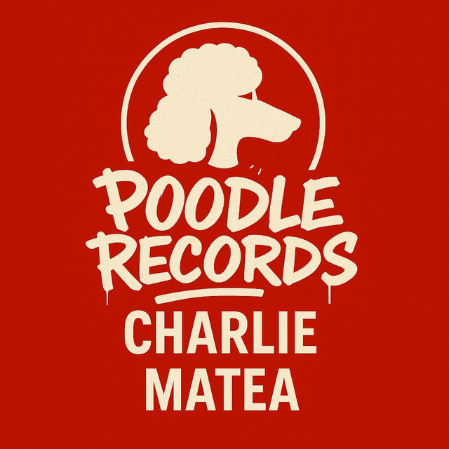 CHARLIE album art