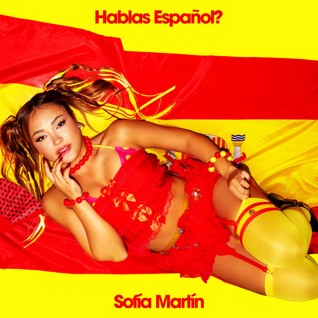 HABLAS ESPAÑOL? cover art