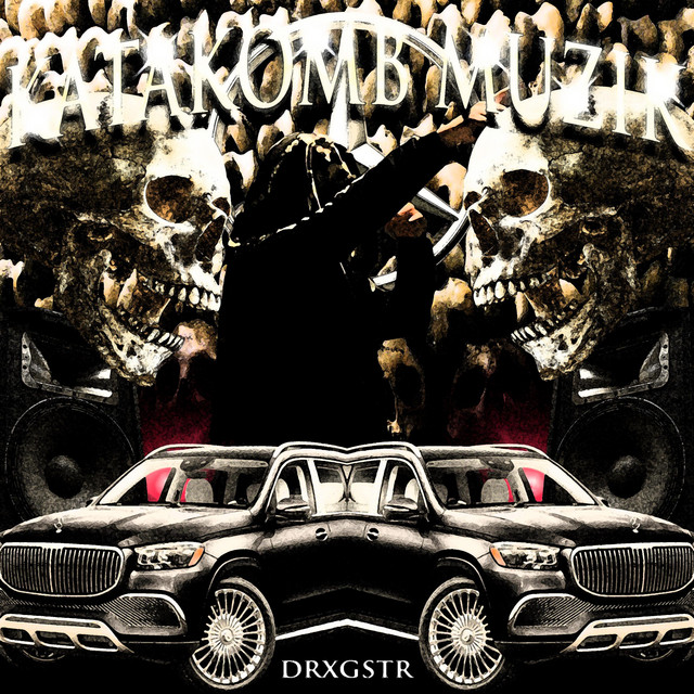 KATAKOMB MUZIK cover art