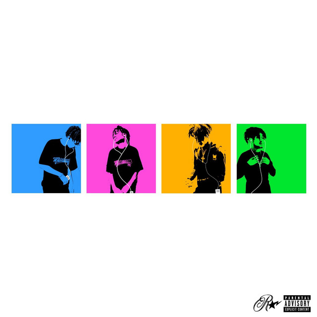 pretty problem cover art
