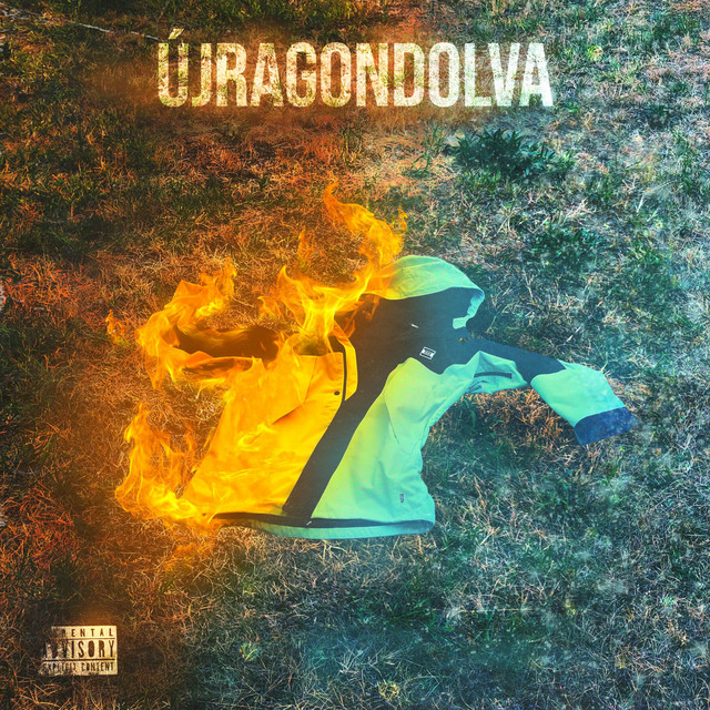 Újragondolva cover art