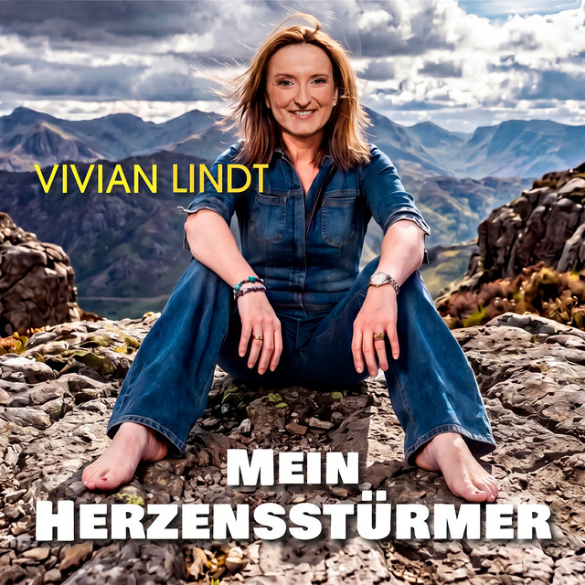 Pochette du titre Mein Herzensstürmer
