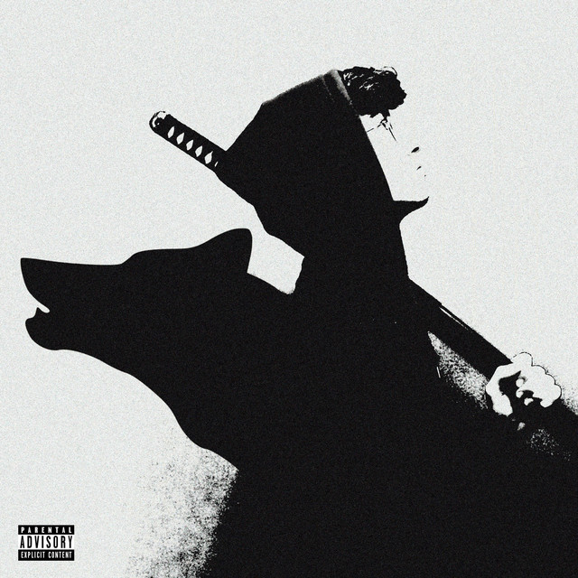 Mode Ermite cover art