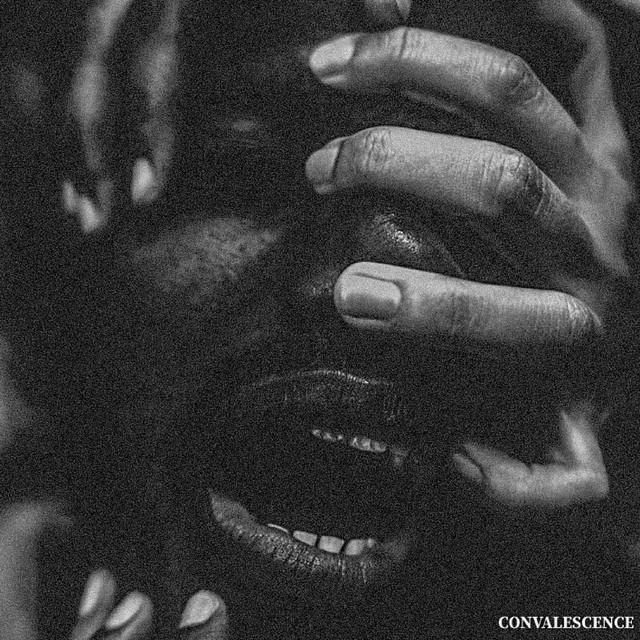 CONVALESCENCE cover art