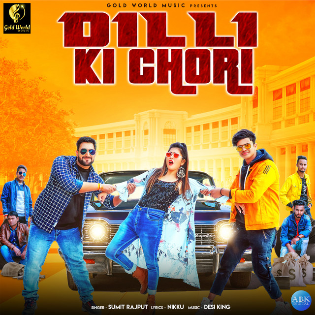 Sumit Rajput | Spotify