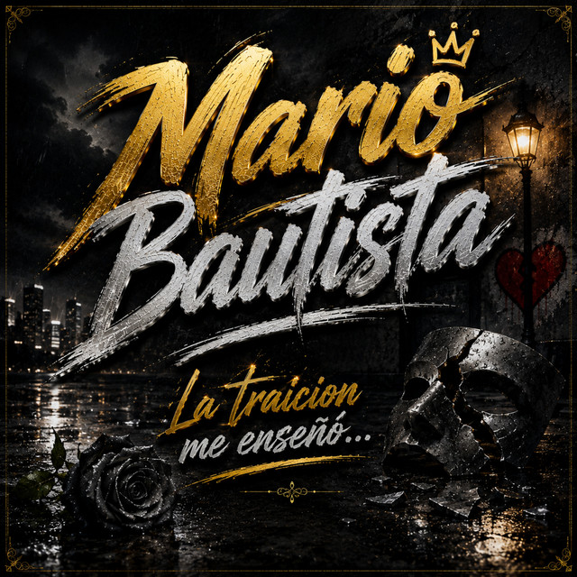 Marino Bautista