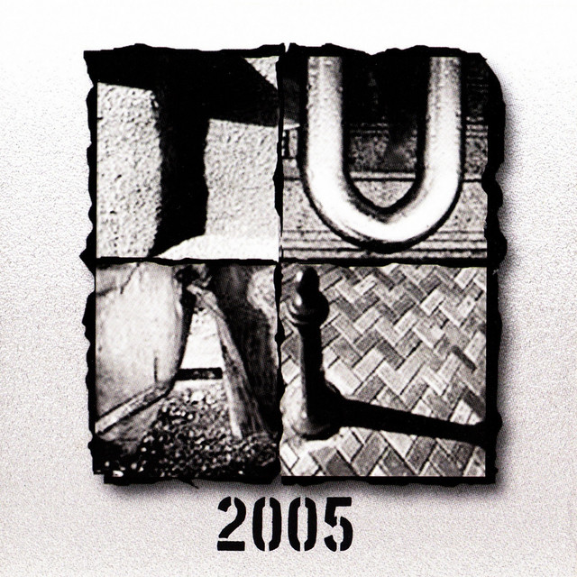 Tual 2005 cover art