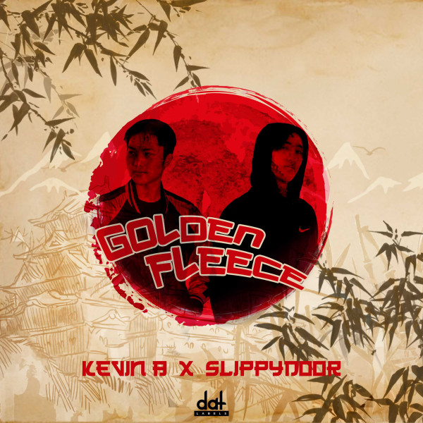 Golden Fleece cover art