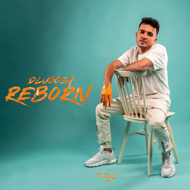 Reborn cover art