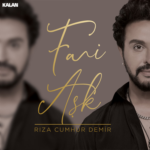 Fani Aşk cover