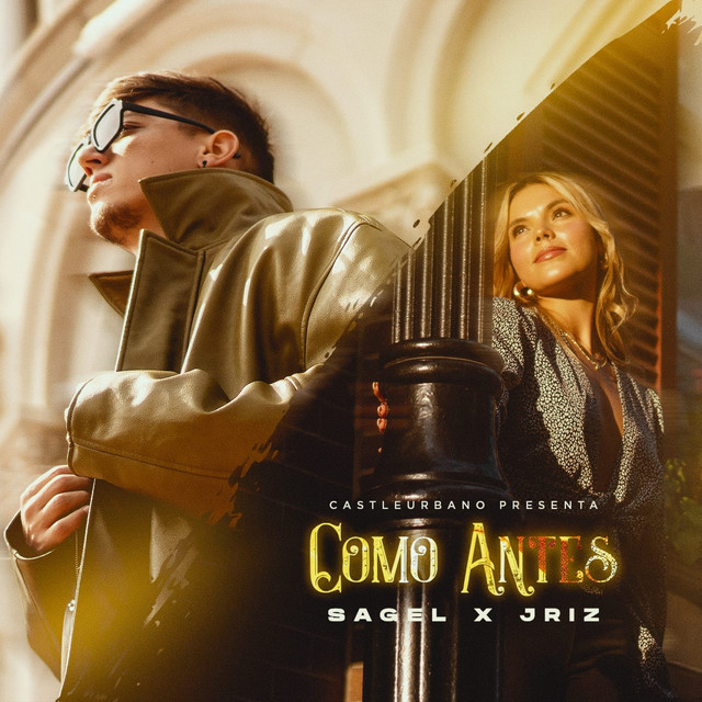 Como Antes