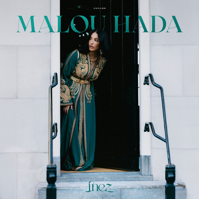 Pochette du titre Malou Hada - مالو هدا