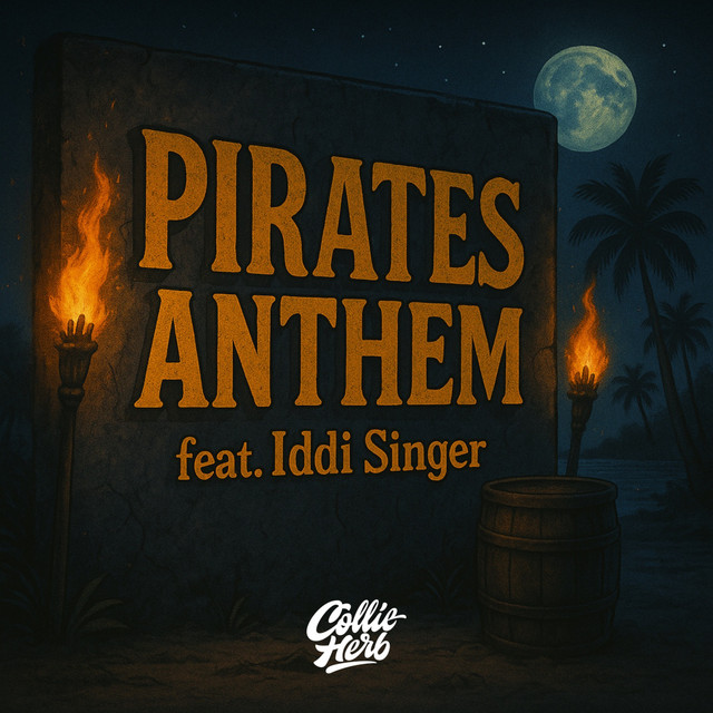 Pirates Anthem