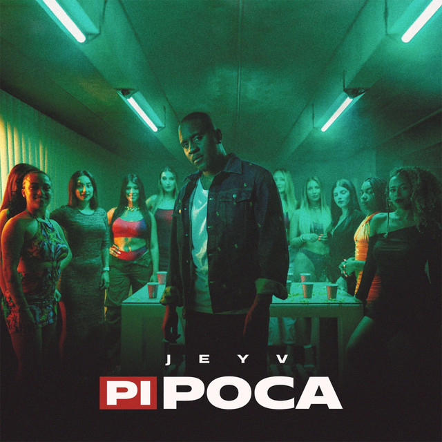 Cover du titre Pipoca