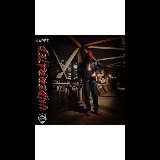 Nappz | Spotify