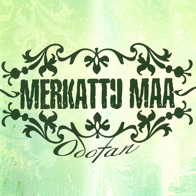 Odotan cover art