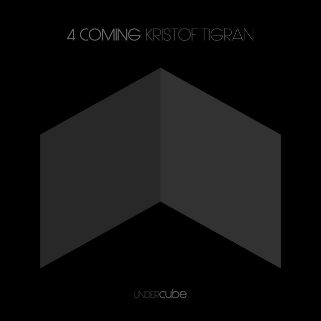 4 Coming cover art