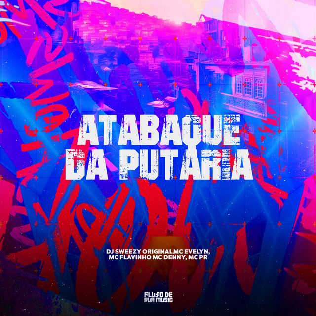 Atabaque da Putaria