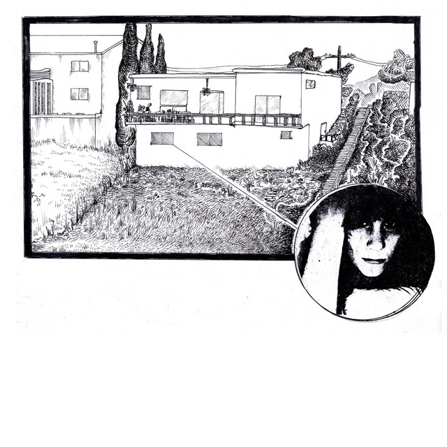 Amber's Stuff cover art