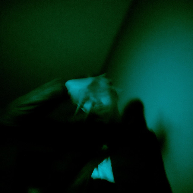 Side cover art