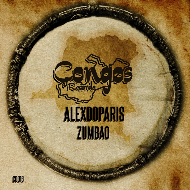ZumbaO cover art