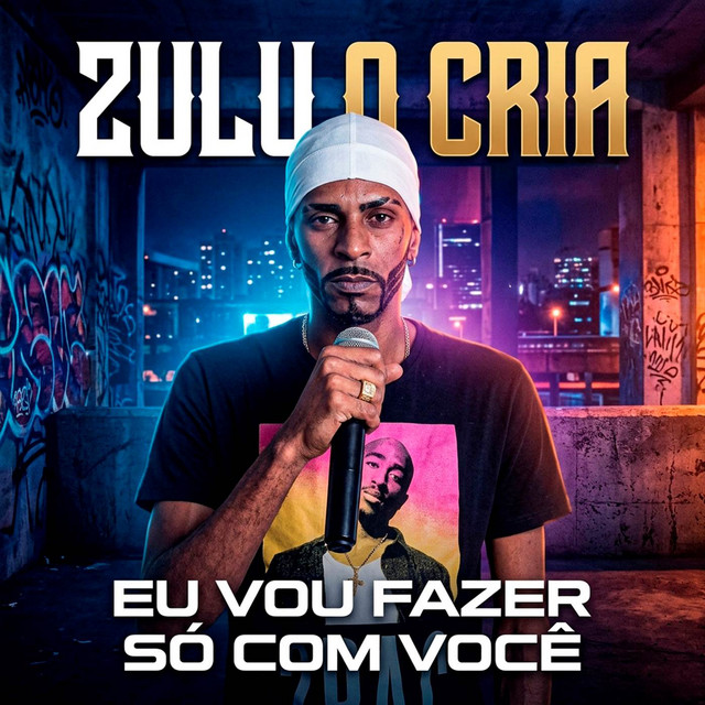 Eu Vou Fazer só com Você
