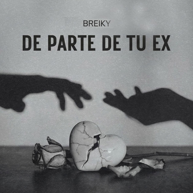De Parte De Tu Ex cover art