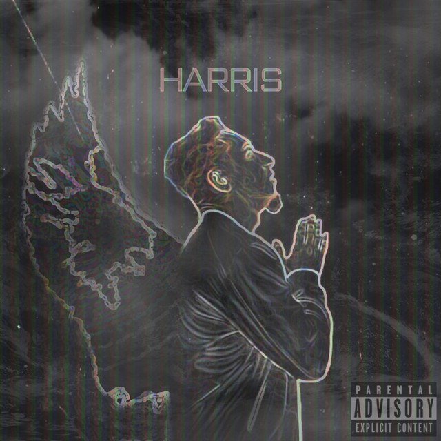 Calm cover art
