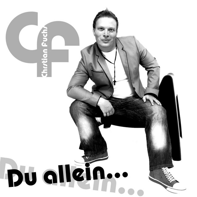Du allein cover