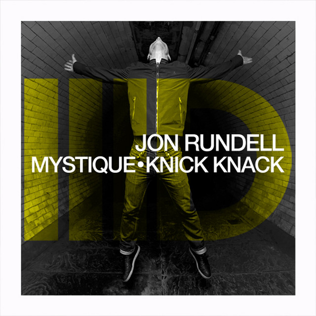 Knick Knack album art