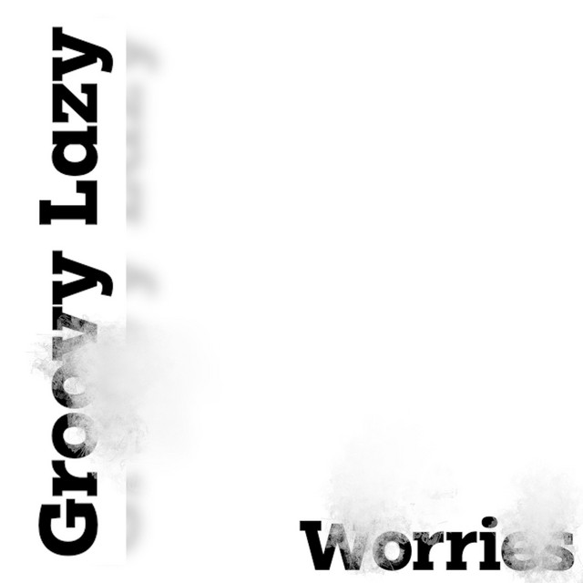 Groovy Lazy Photo