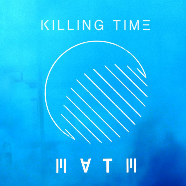 Killing Time cover