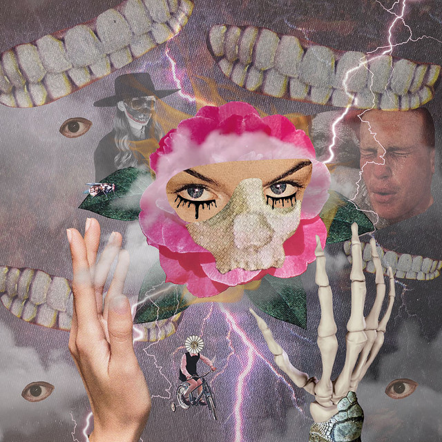 Por Mi Culpa, por Mi Culpa, por Mi Gran Culpa cover art
