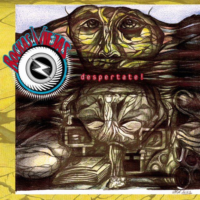 Despertate! cover art