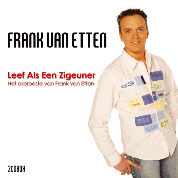 Leef Als Een Zigeuner