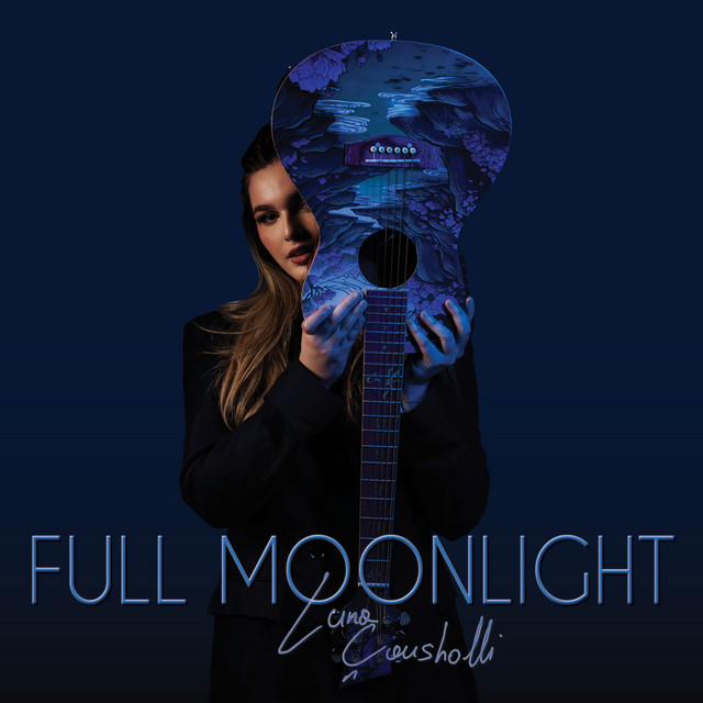 Full Moonlight cover art