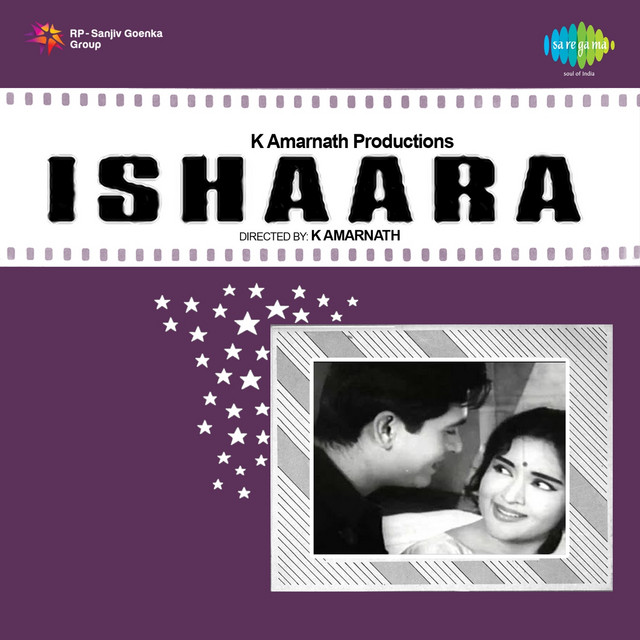 Ishaara (Original Motion Picture Soundtrack) - Album by Kalyanji ...
